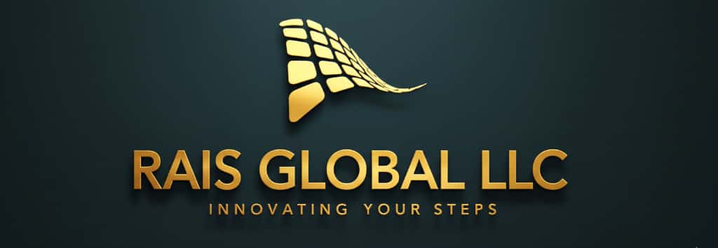 RAIS GLOBAL LLC Logo